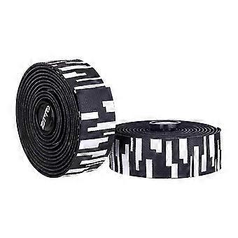 Cinta de manillar de bicicleta Negro Azul Blanco Oro Estas cintas de manillar de bicicleta EVA / PU Cinta de manillar de bicicleta de carretera para ciclismo