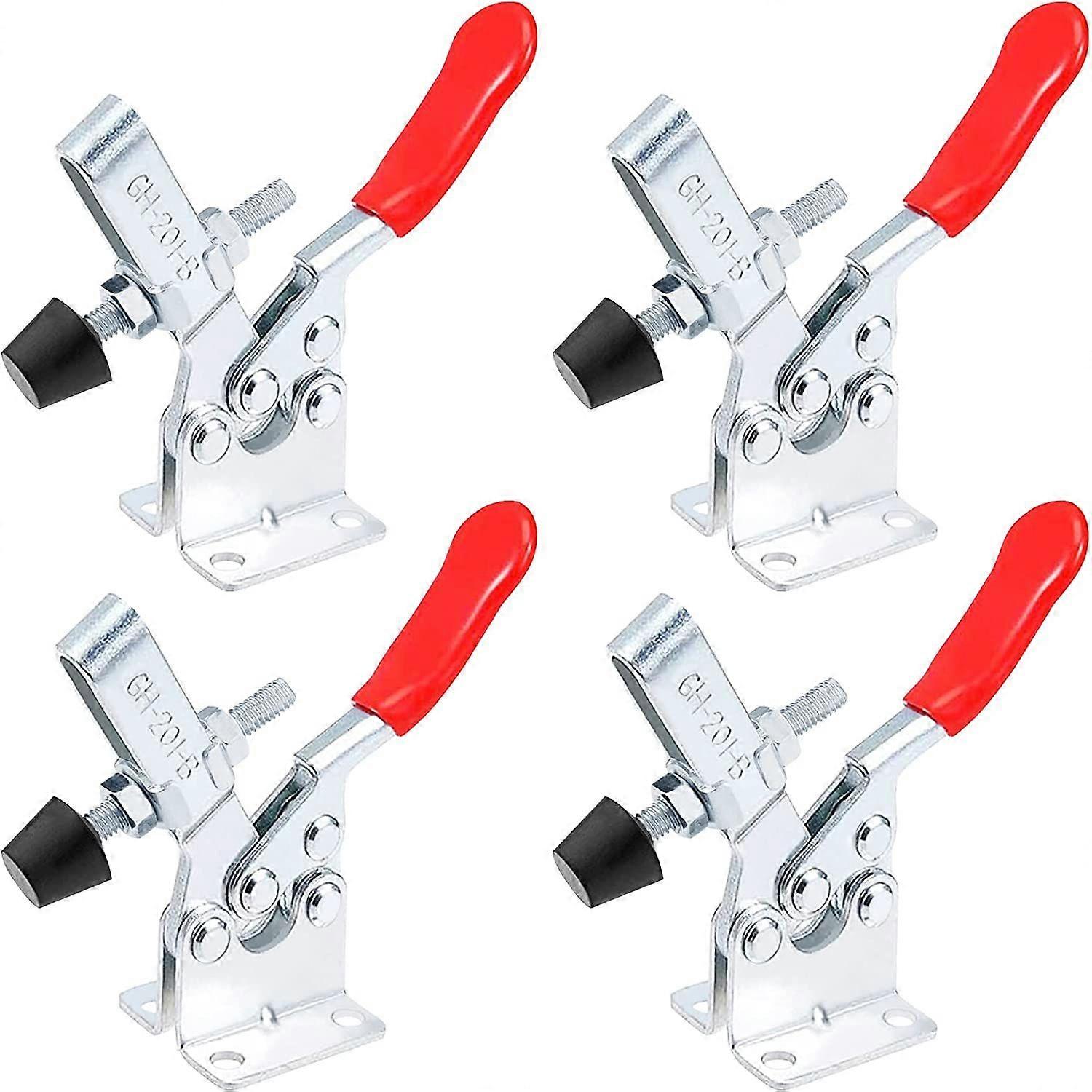 4pcs knee clampGH-201-B