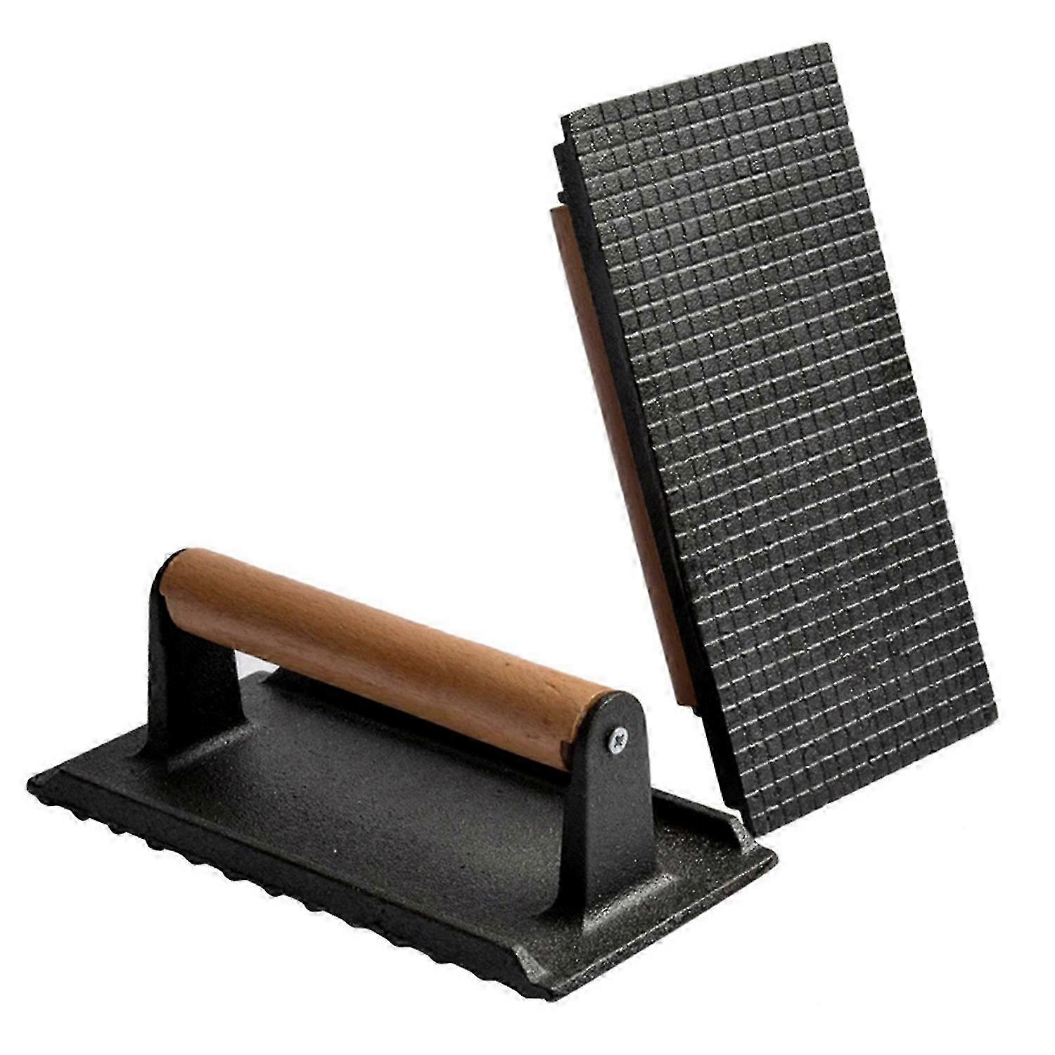 Household Barbecue Press Durable BBQ Pressing Tool Kitchen Tool