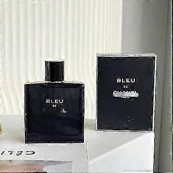 BLEU DE Męskie Perfumy 100ml Woda kolońska