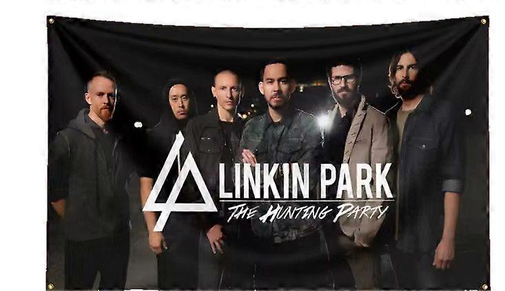 Linkin Park Flag CX3236