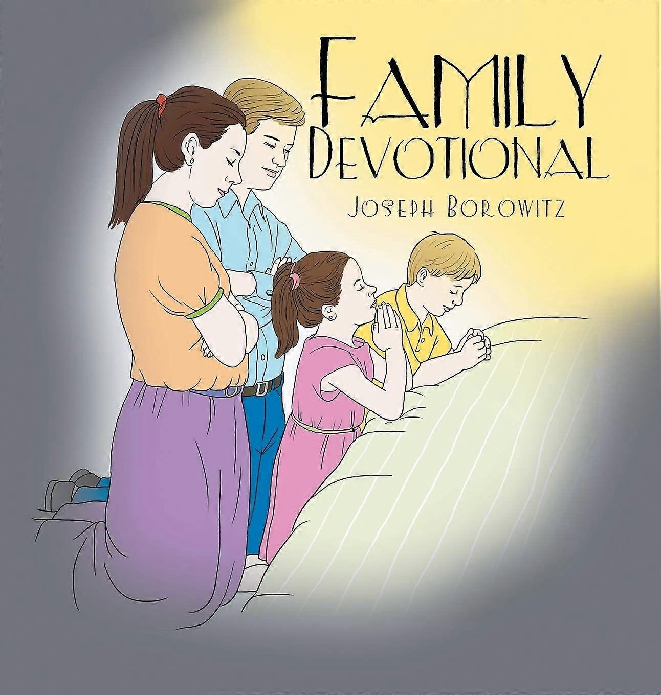 Family devotional