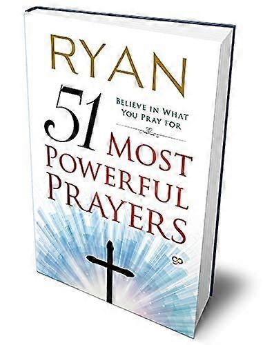 51 most powerful prayers