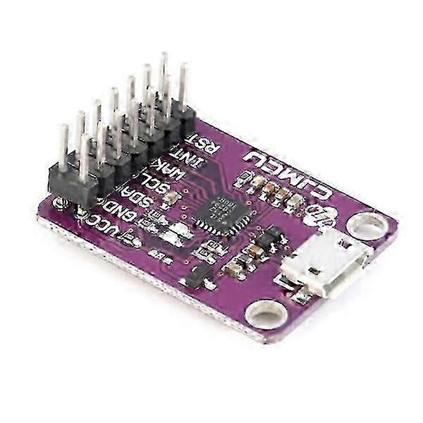 CP2112 Debug Board USB to I2C Communication Module Modified Component Device