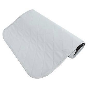 Pet Training Pad Washable Pee Pad for Dogs Reusable Fabric