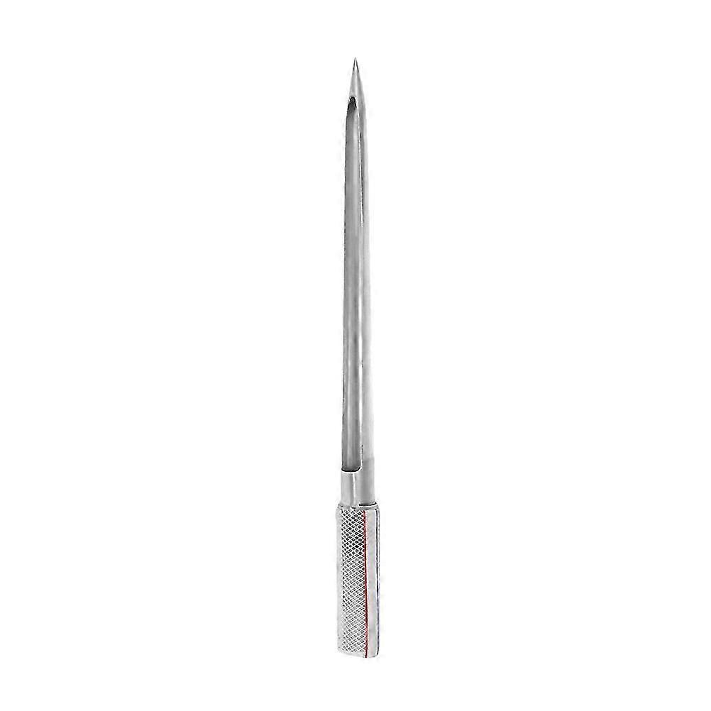 Grain Sampler Stainless Steel Grain Probe Rod for Precise Sampling Use Portable