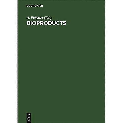 Bioproducts