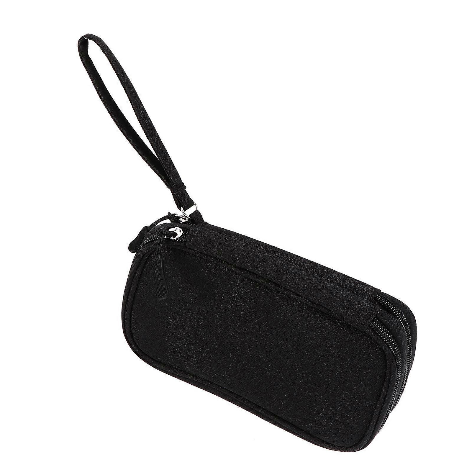 USB Cable Accessories Pouch for Storage 1Pcs