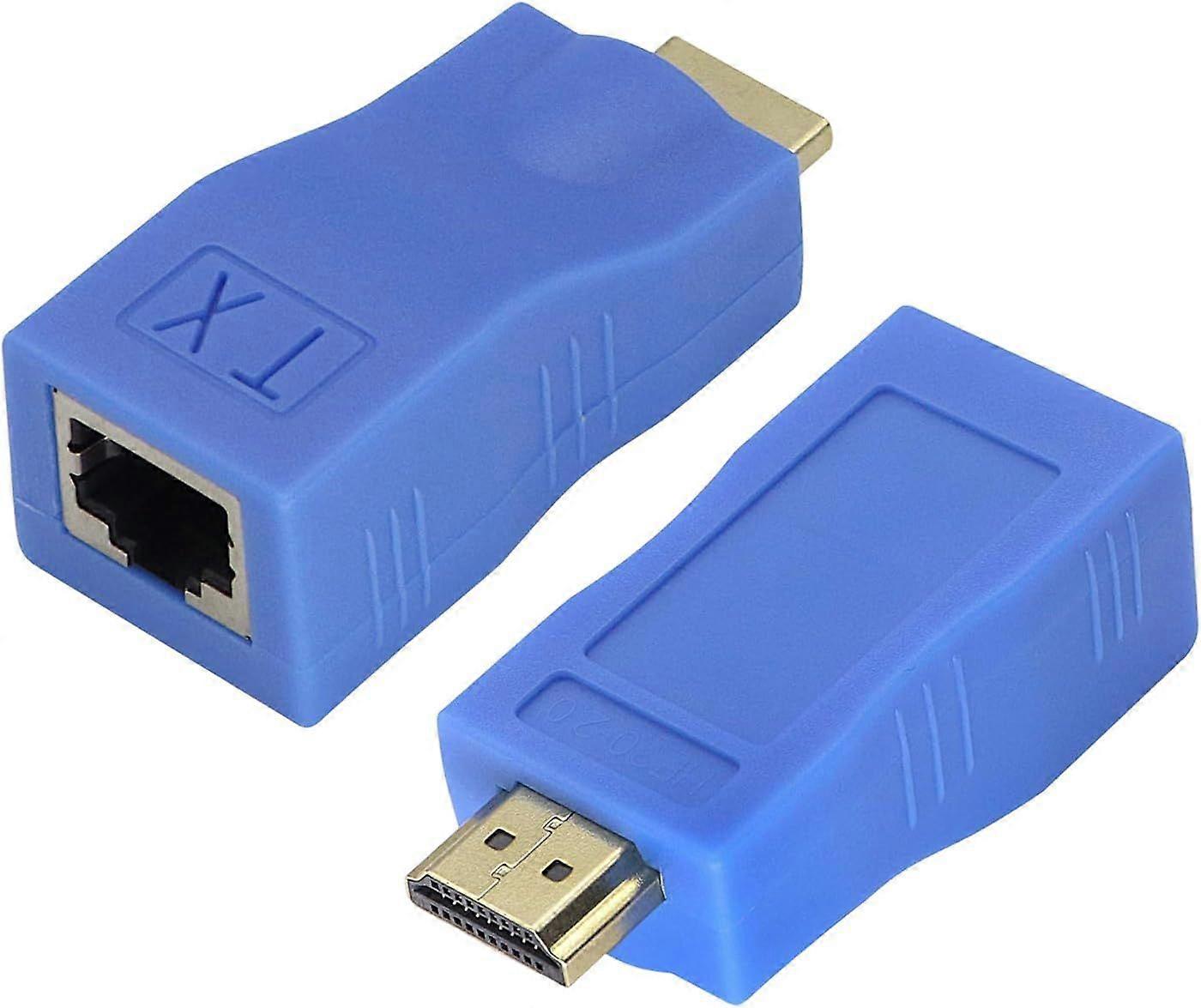 HDTV Adapters HD Video Extender