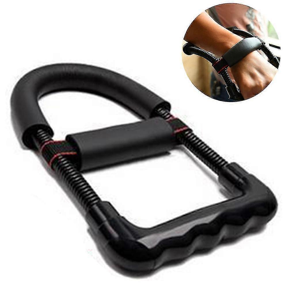 Wrist Strengthener, Compatible with Arm Exerciser, Hand Developer Grip Workout