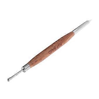 DualEnded Nail Art Pen Set 3pcs with Silicone Tip Brushes for Professional Manicure and DIY Designs
