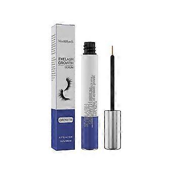 West&Month Mascara Eyelash Curling, Volumizing And Lengthening, Naturally Nourishing, Beautiful Eyelashes
