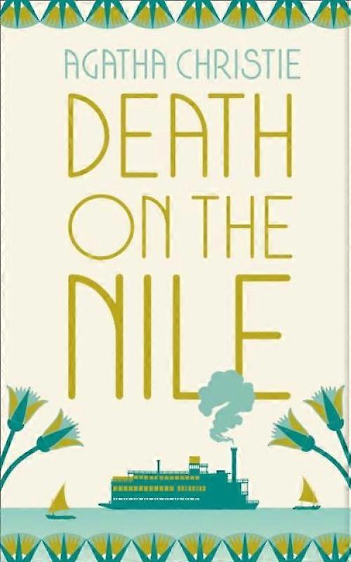 Death On Nile