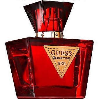 Seductive Red EDT 75ml