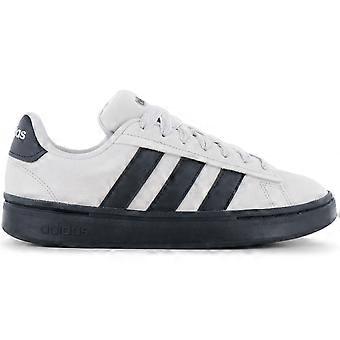 Tênis adidas Grand Court Alpha 00s Masculino - Cinza IH1287