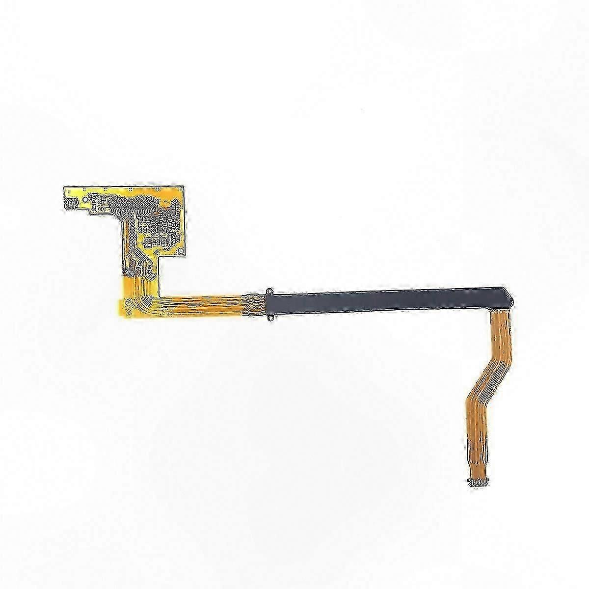 LCD Flex Cable compatible with Canon G1X Mark II Camera Repair Part Replacement Component