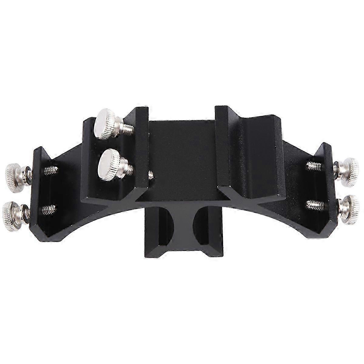 compatible with Finderscope Bracket Dual Finder Scope Mounting Bracket