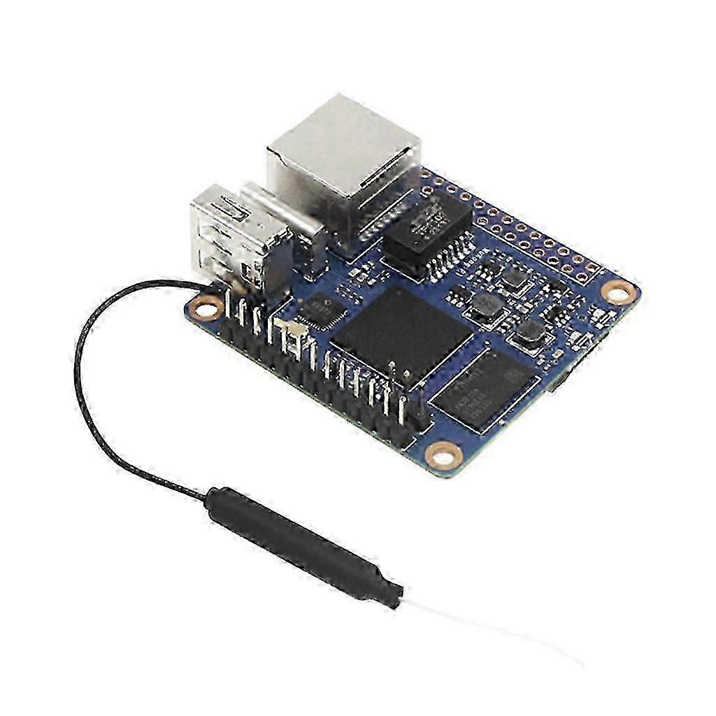 WukongPiZero Development Board Adopt AllwinnerH3 Zero QuadCore Computer