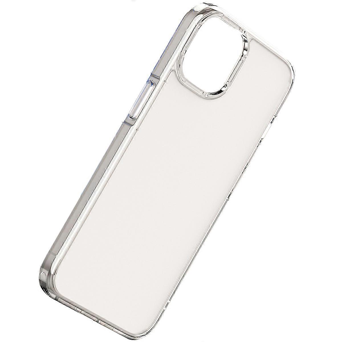 Comfortable Feeling Phone Shell Compatible for Iphone 13 Anti-Fall