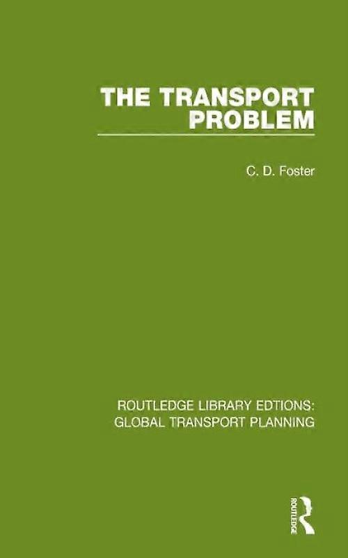 Transport Problem