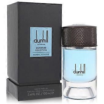 Dunhill Signature Collection Nordic Fougere EDP M 100 ml