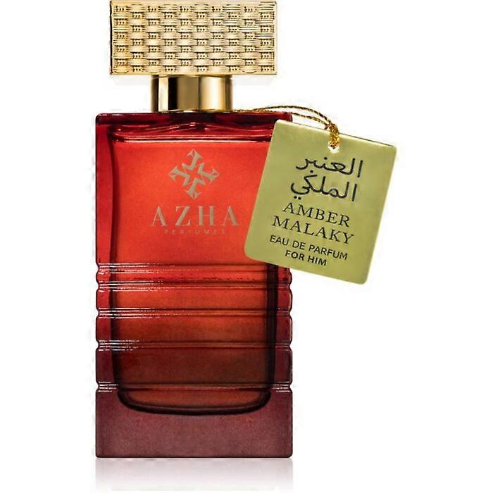 Azha Amber Malaky EDP M 100 ml