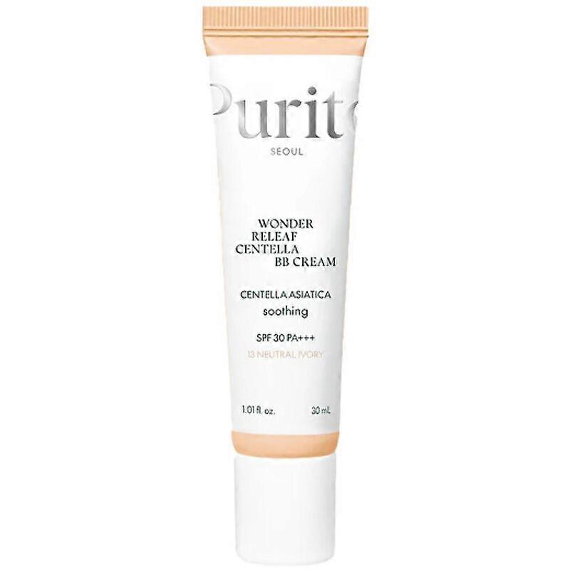 Wonder Releaf Centella BB Krem SPF 30 30 ml 29 Karamel Bej