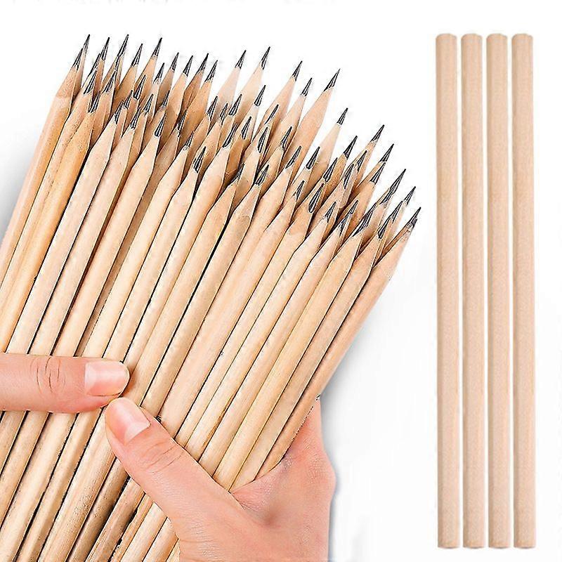 5-pack - Blyertspennor/Ekblyertspennor