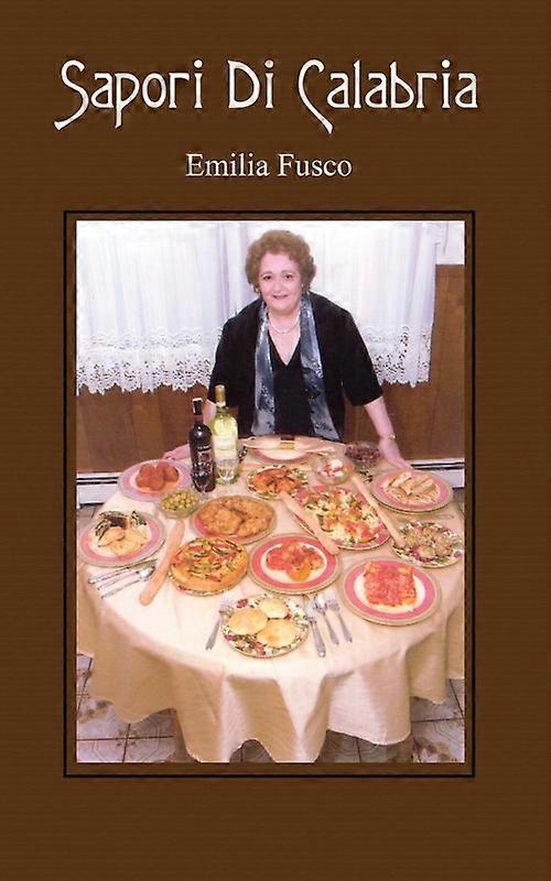 Sapori Di Calabria