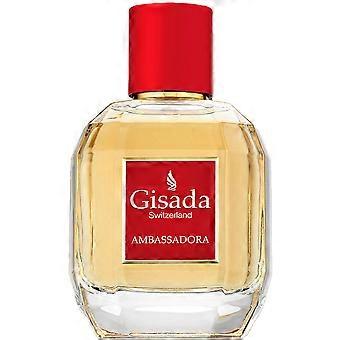 Ambassadora For Women EDP 100ml