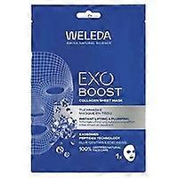 Exo boost redensifying collagen mask 20 ml