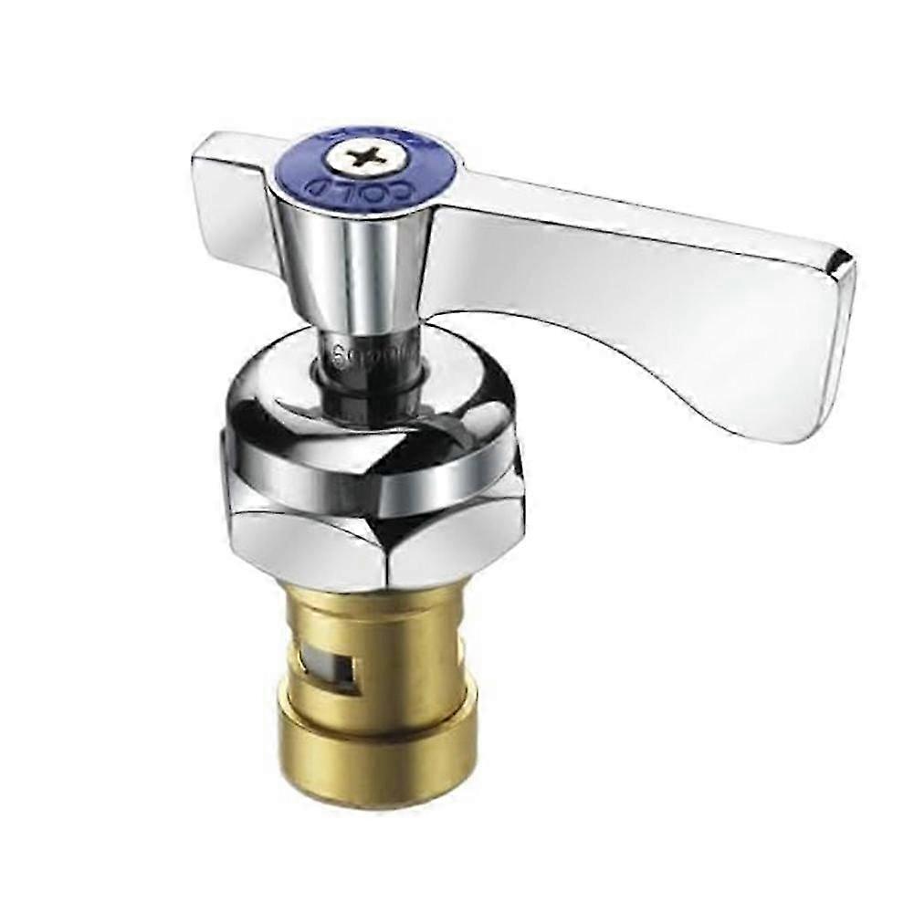 Royal Series Compatible Brass Valve Core