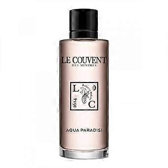 Le Couvent Maison de Parfum Botanique - Aqua Paradisi Eau De Cologne unisexe 200 ml