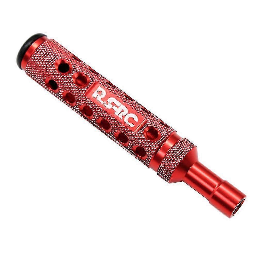 7mm Screw Nut Hexagonal Wrench Sleeve Hex Socket Driver Tool For Rc Car,1
