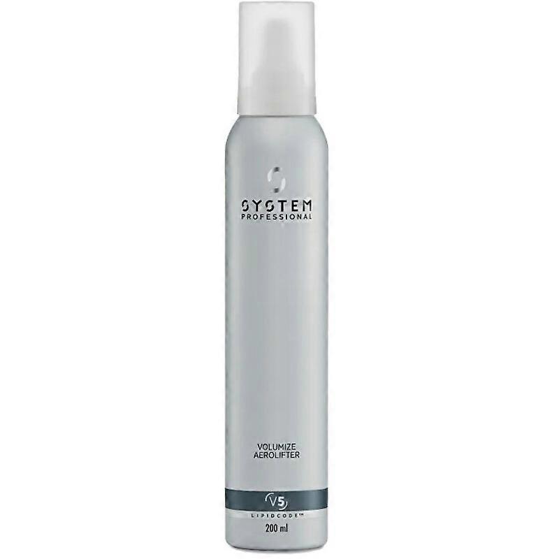 Lipid Code Volumize Aerolifter 200ml