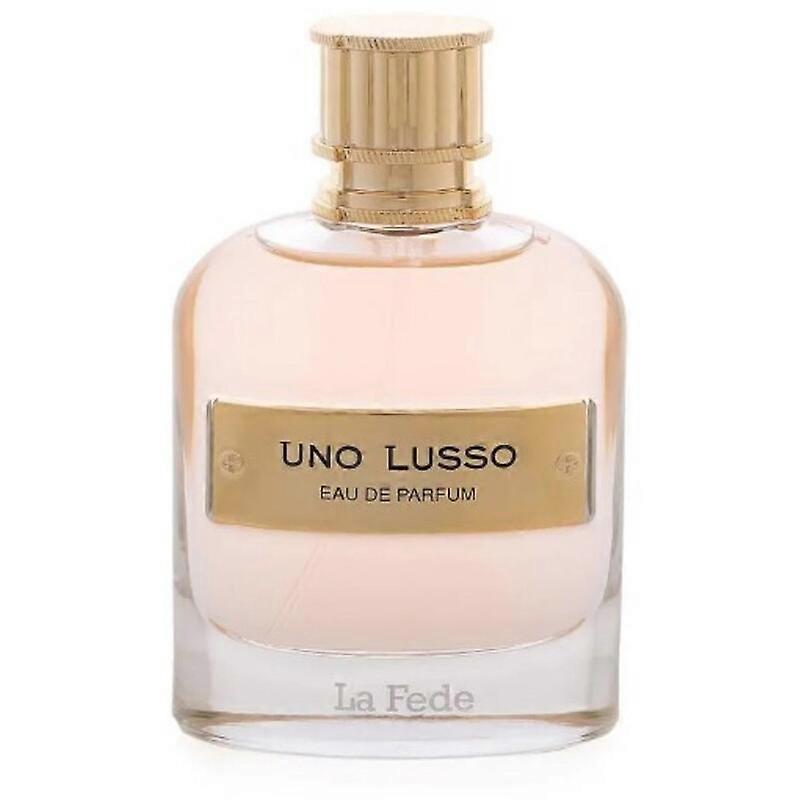 Uno Lusso EDP 100ml