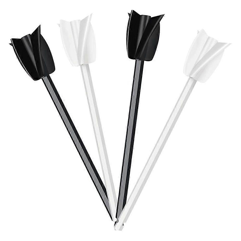 Efficient Resin Epoxy Silicone Mixer Paddles