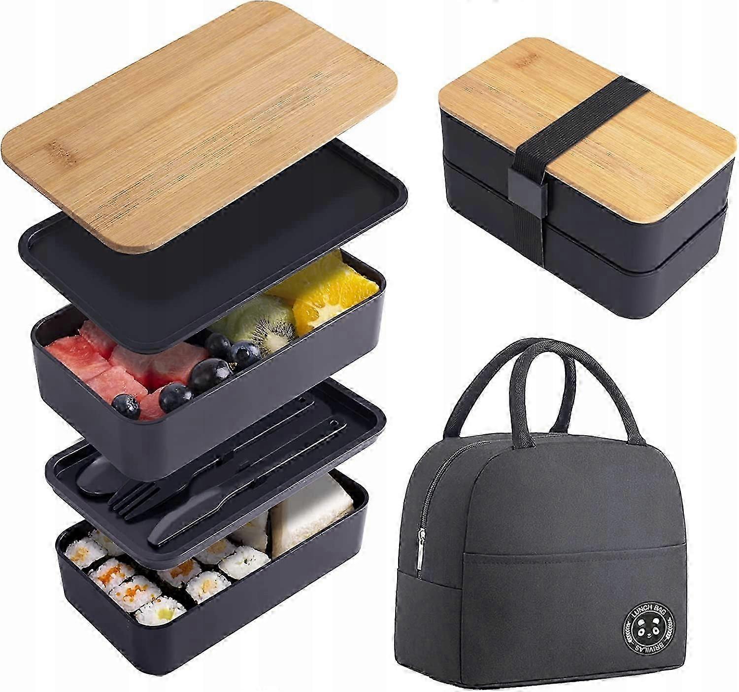 Lunch Box 1200 Ml