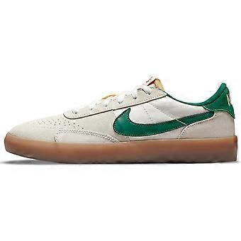 Nike Heritage Vulc Sb 'Sail Gorge Green' CD5010-104