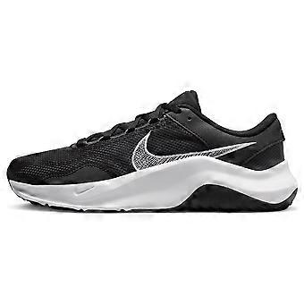 Nike Legend Essential 3 Next Nature 'Black White' Women's DM1119-001