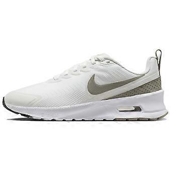 Nike Air Max Nuaxis Summit White Stone White Light Army damskie HF1233-104