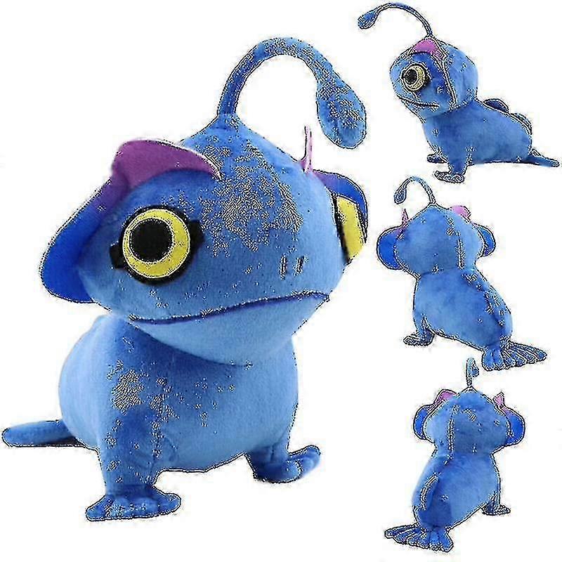 Sea Beast Soft Plush 26cm