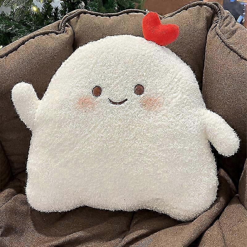 Elf Vampire Bat Plush Pillow