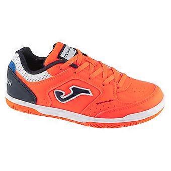 Chaussures de football en salle Joma Top Flex Jr 2608 IN