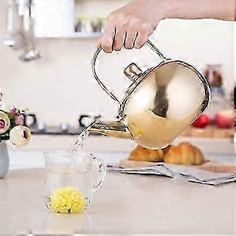 1pcs Kitchen Tea pot, Tea Pot Thermos