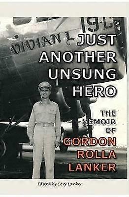 Just Another Unsung Hero