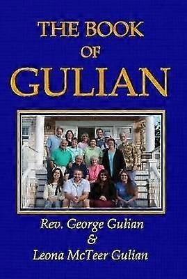 Gulians bog