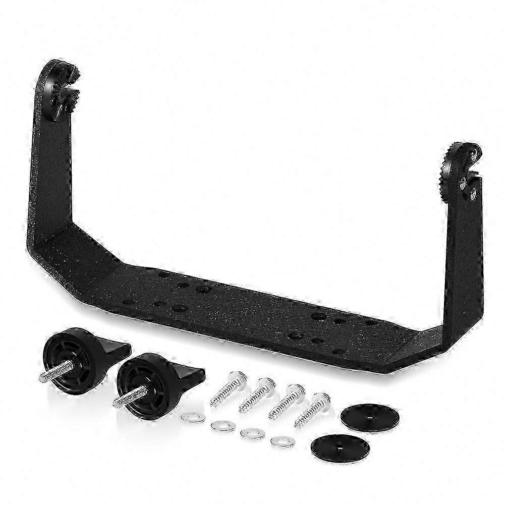 Gimbal Bracket Mounting Kit for 8/9/10 Fishfinder Models All Versions