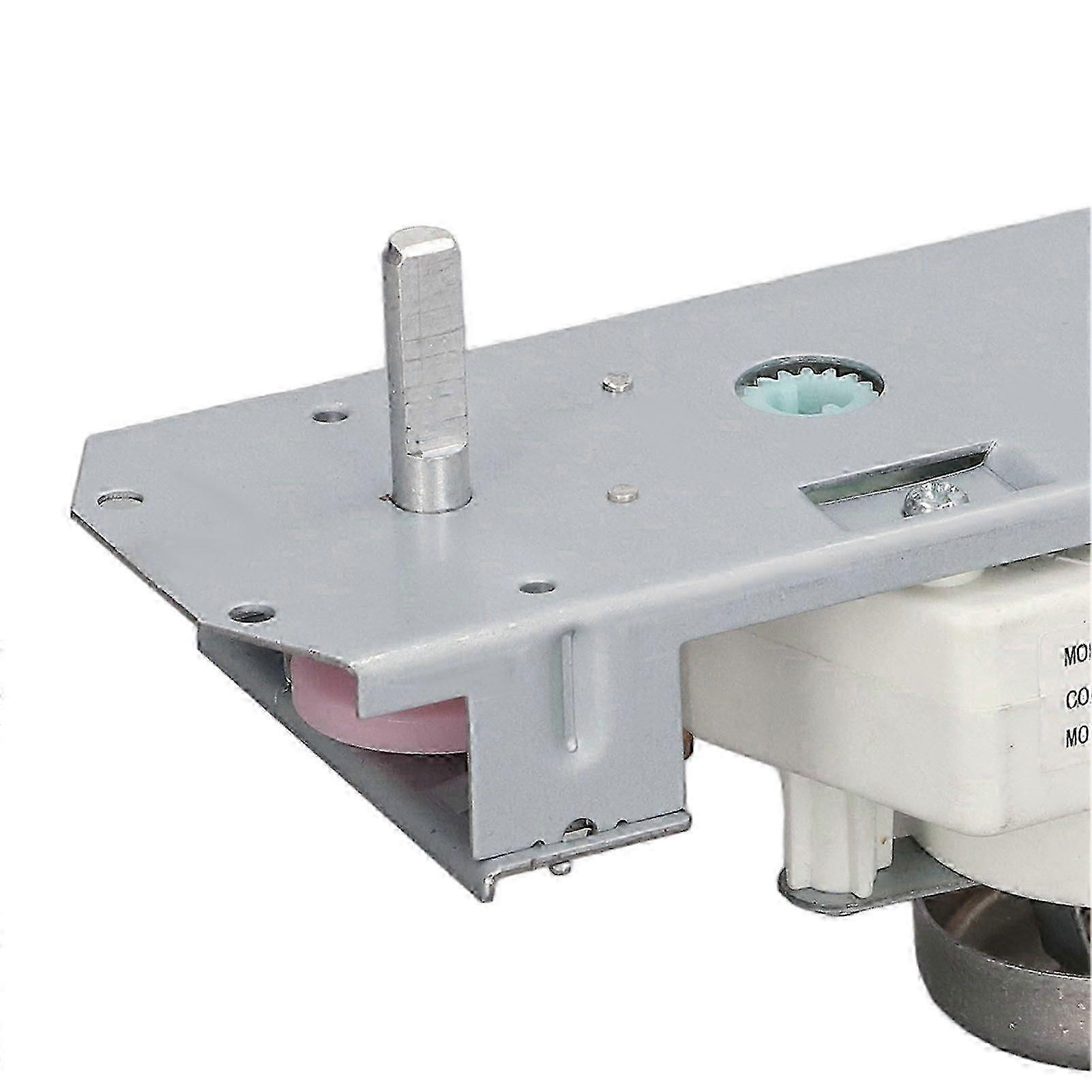Electronic Microwave Timer Switch