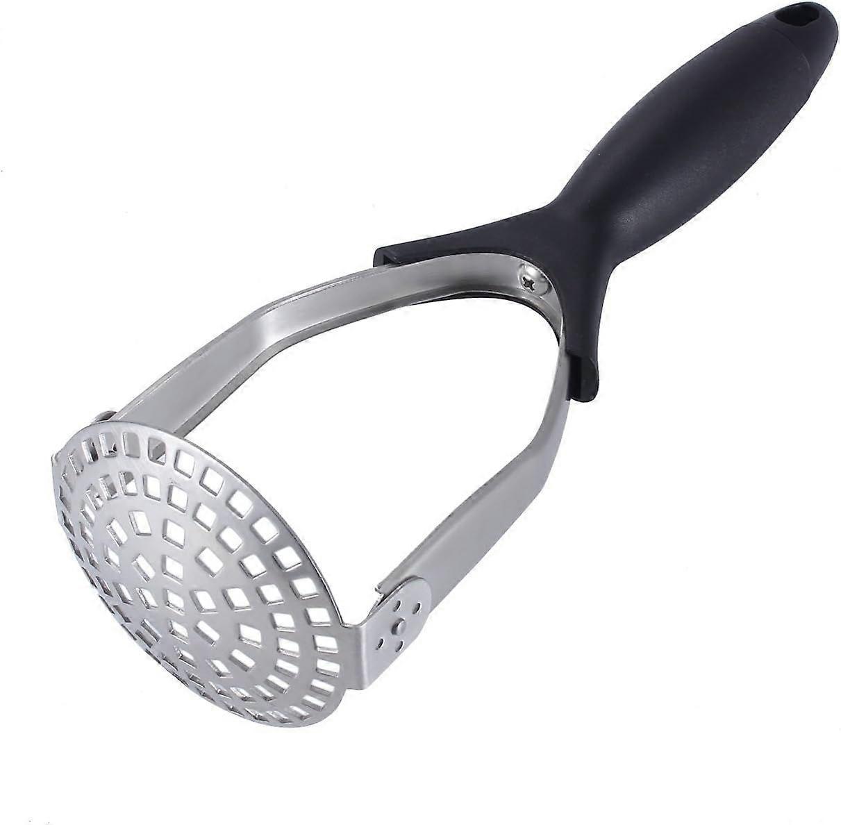 Multifunction Stainless Steel Mash Tool